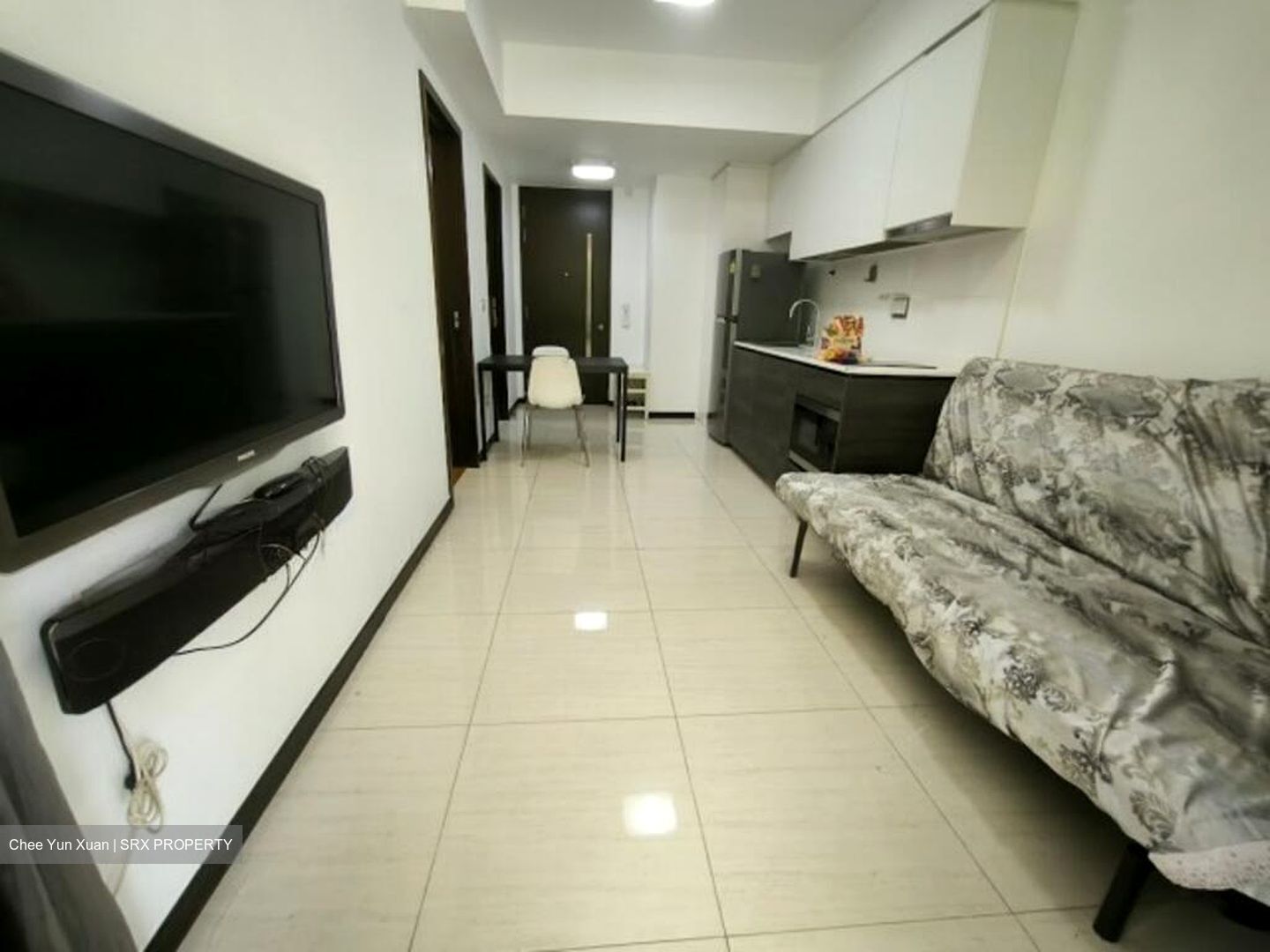 Sims Urban Oasis (D14), Condominium #506199831